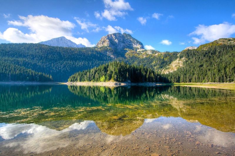 Durmitor National Park