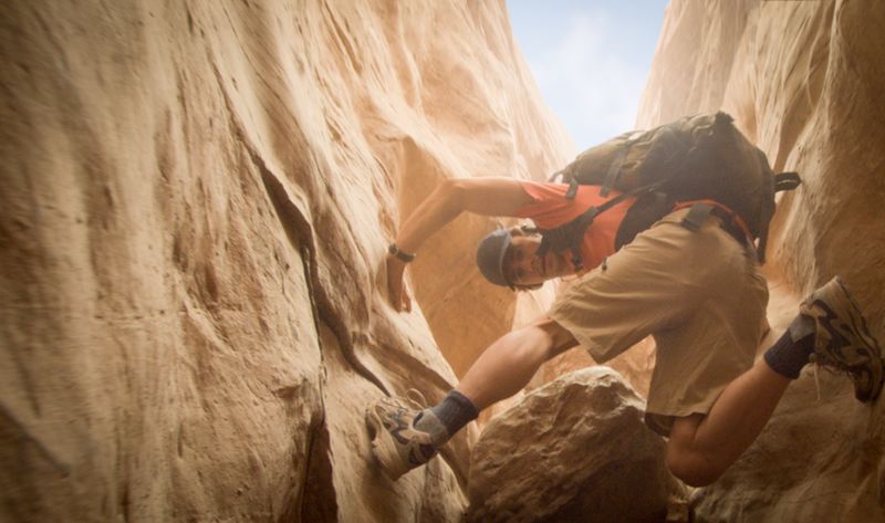 127 Hours