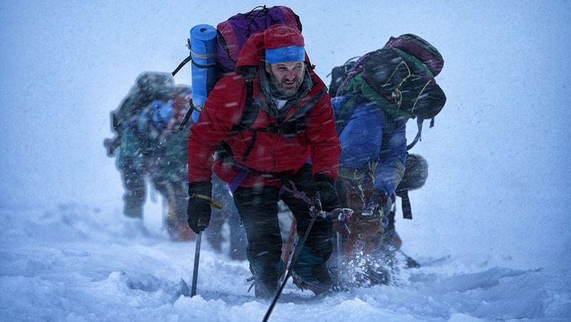 Everest