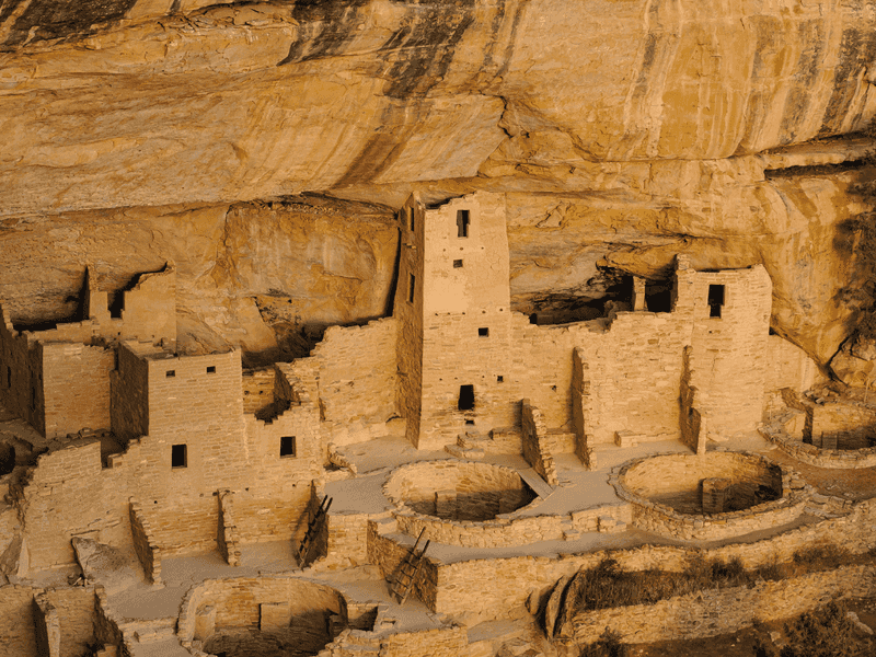 Mesa Verde