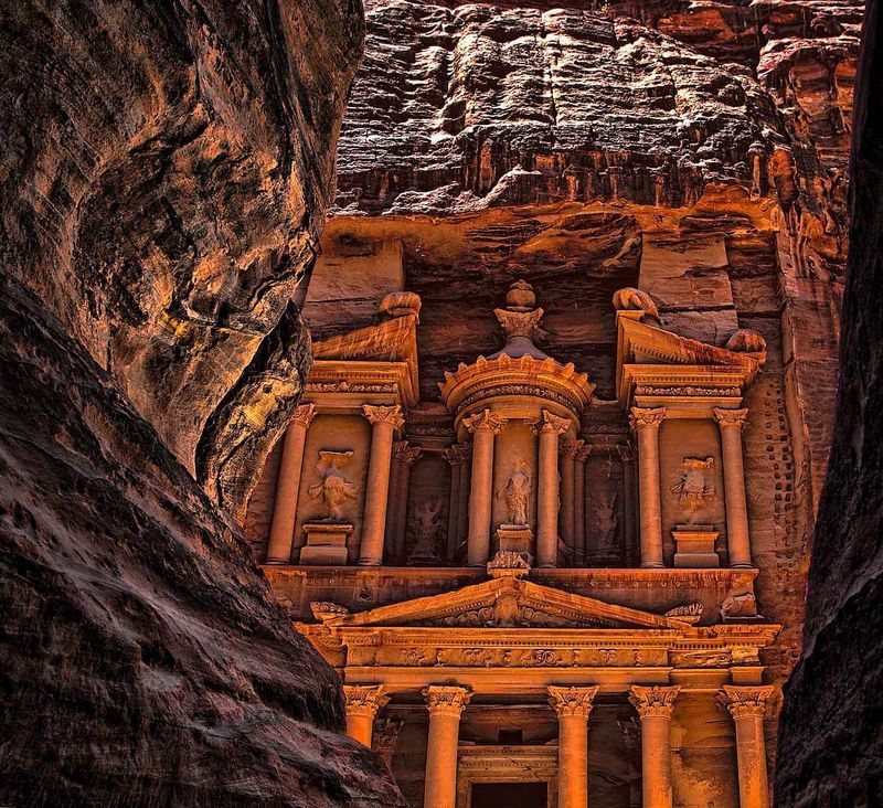 Petra
