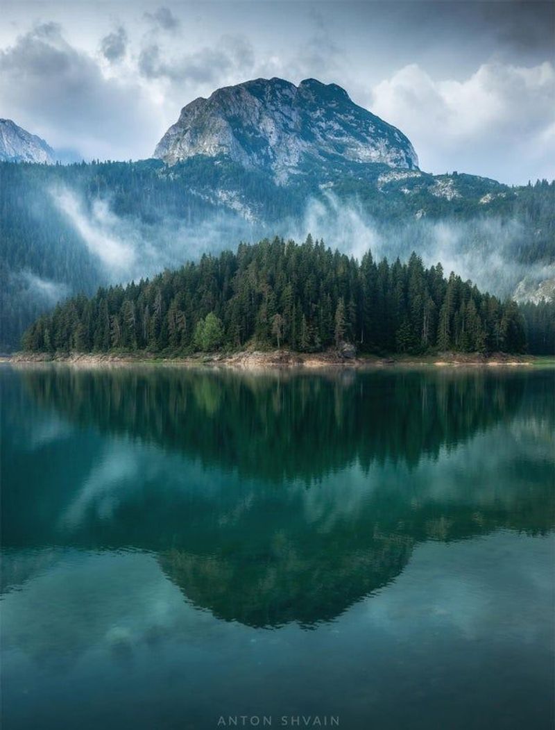 Zabljak, Montenegro