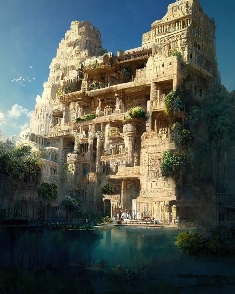 Babylon
