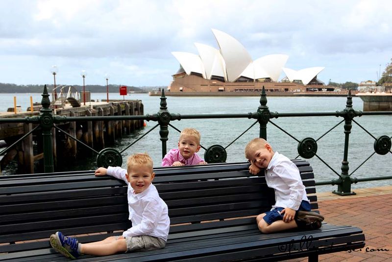 Sydney, Australia