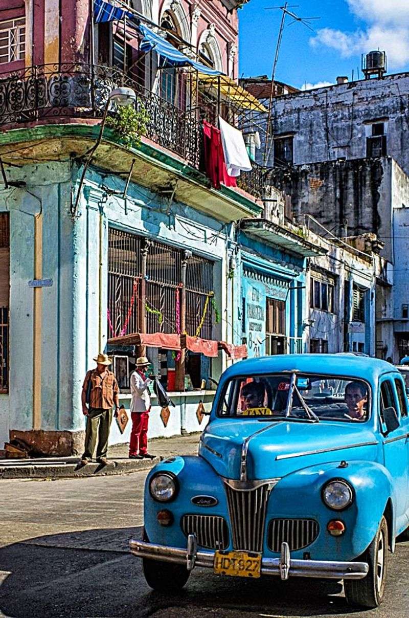 Havana, Cuba