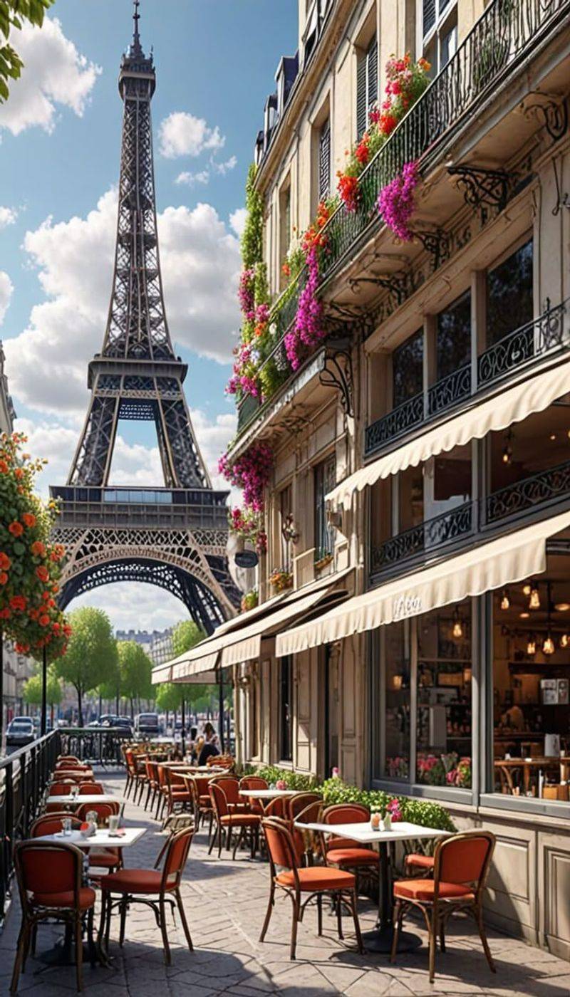 Paris, France