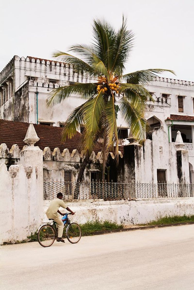 Zanzibar Stone Town, Tanzania