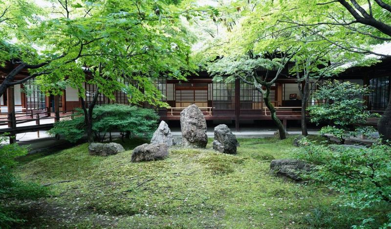 Retreat to Kyoto's Zen Gardens