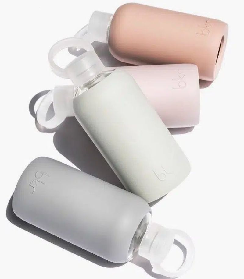 Reusable Water Bottle