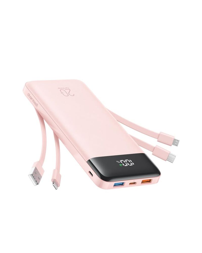 Portable Charger