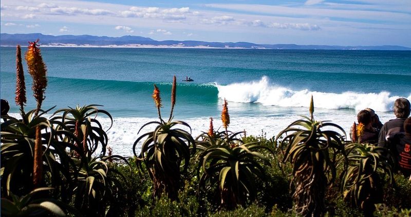 Jeffreys Bay, South Africa
