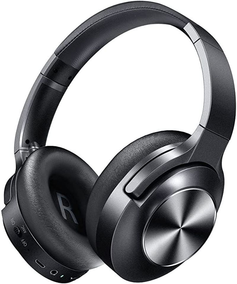 Noise-Canceling Headphones
