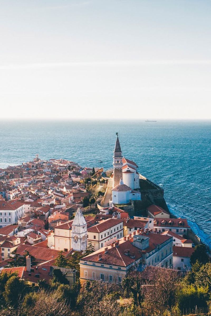 Piran, Slovenia
