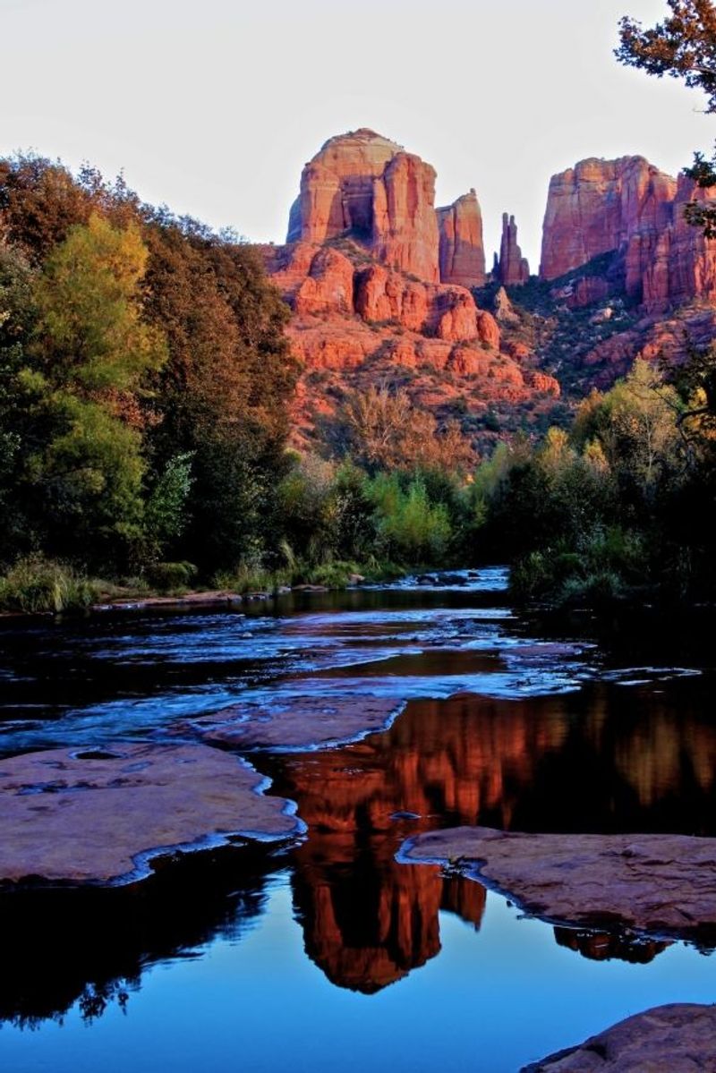 Sedona, Arizona, USA