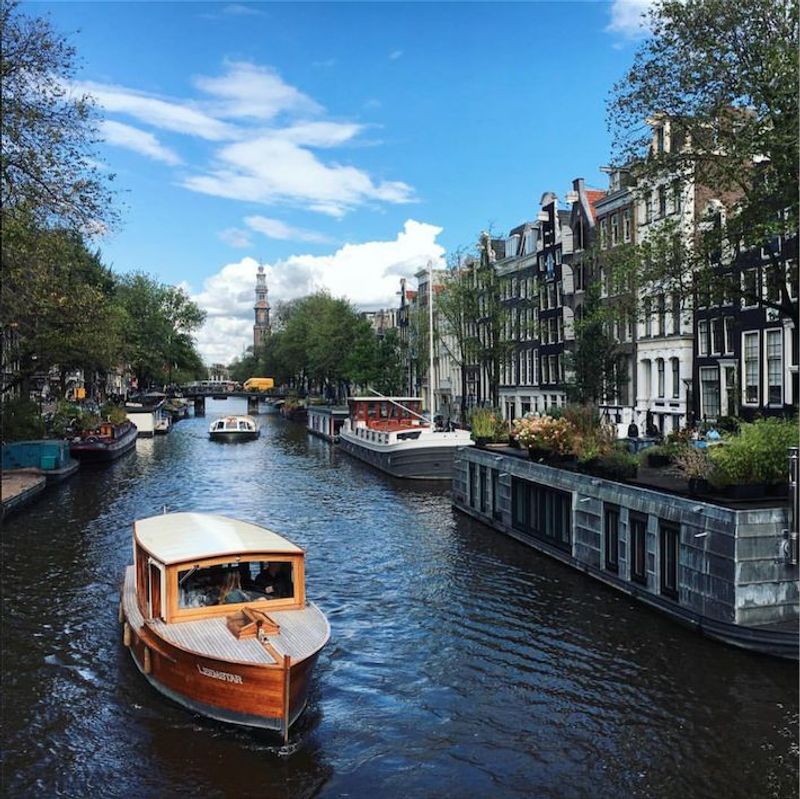 Amsterdam, Netherlands