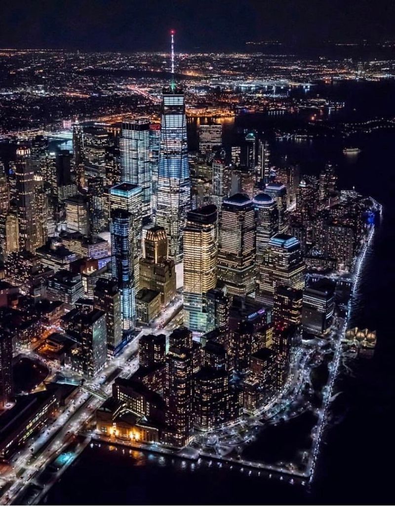 New York City, USA