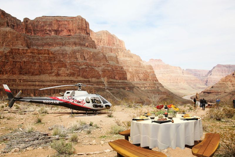 Grand Canyon, USA