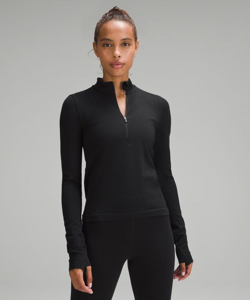 Breathable Base Layer