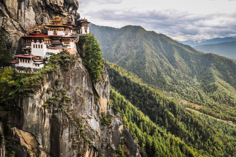 Bhutan