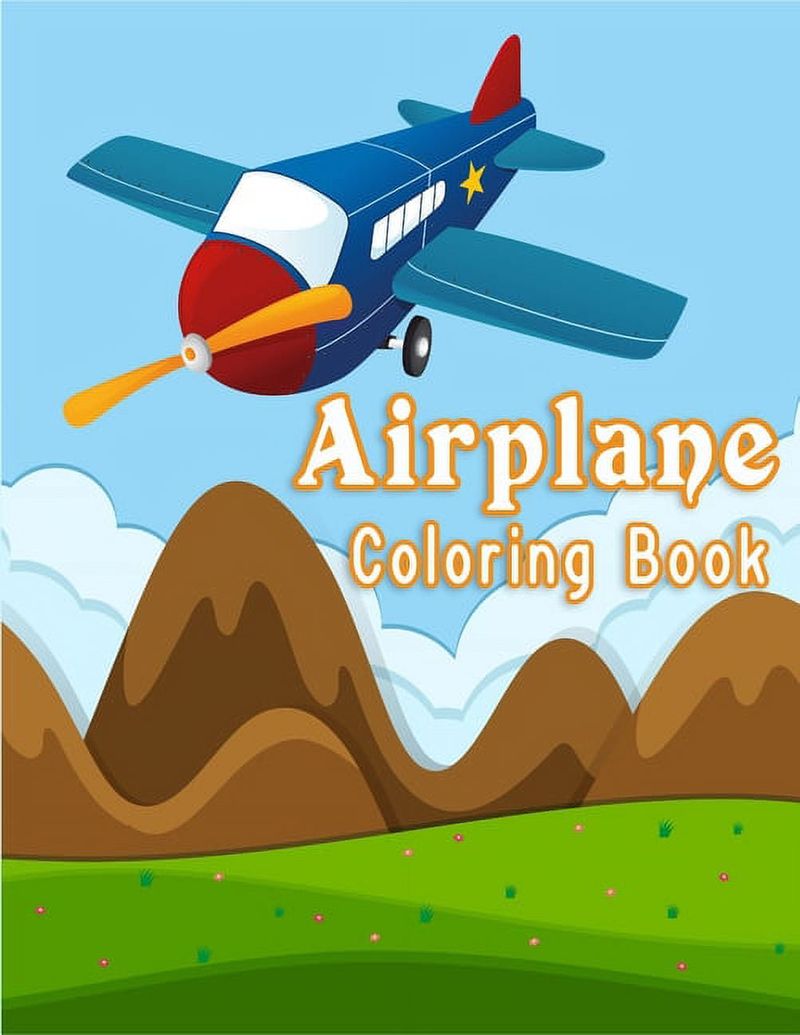 Coloring Books