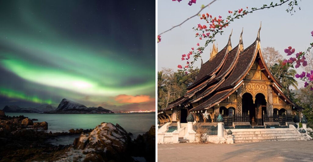 7 Underrated Honeymoon Destinations