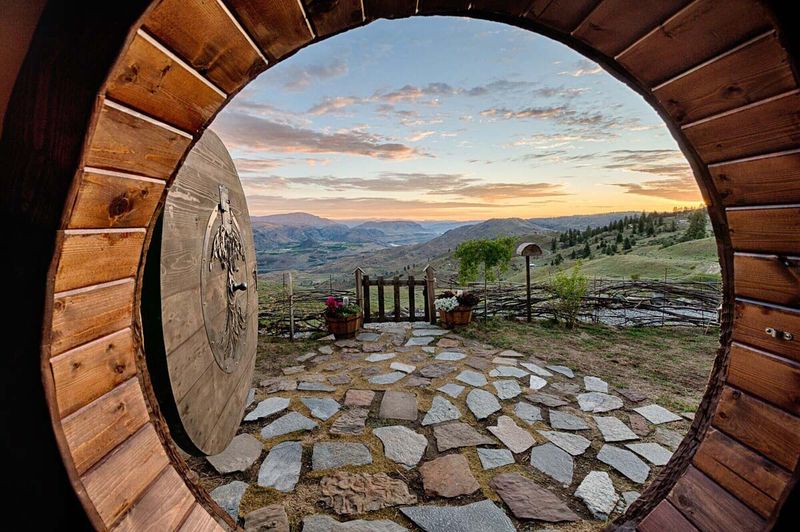 Arizona - The Shire of Montana