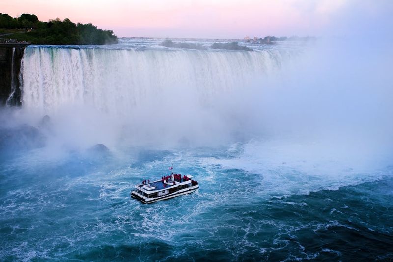 Niagara Falls