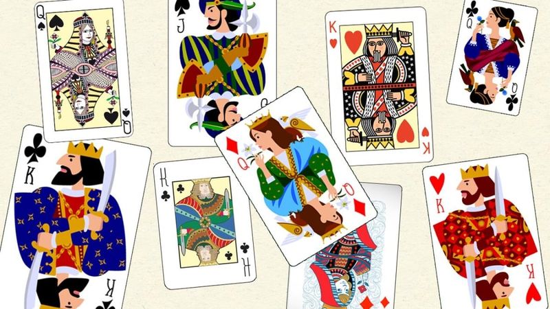 Card Games