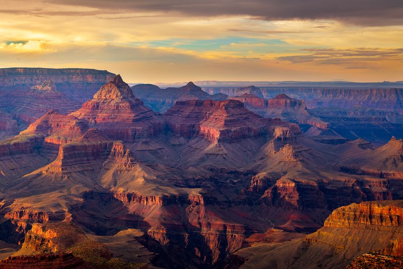 Grand Canyon