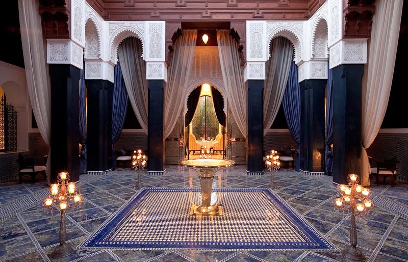 Morocco