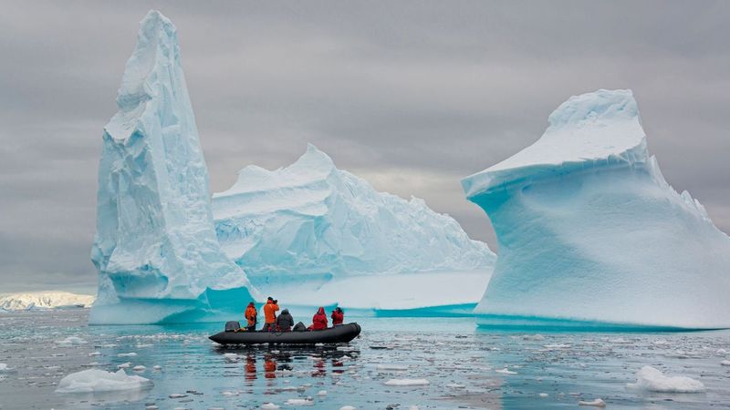 Antarctica