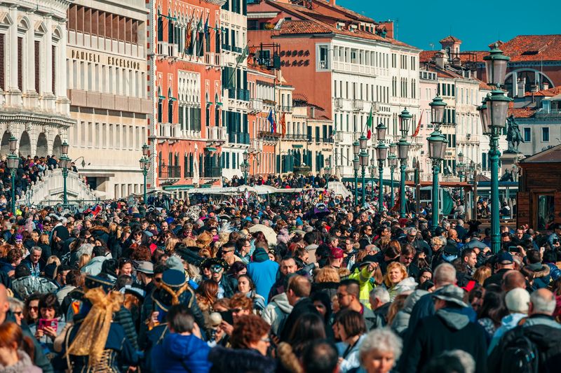 Venice, Italy