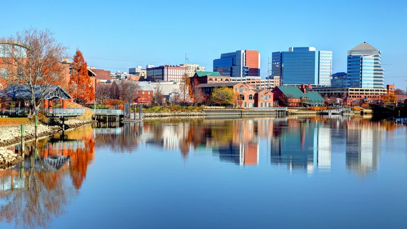 Wilmington, Delaware