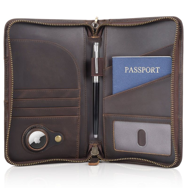 Secure Important Documents