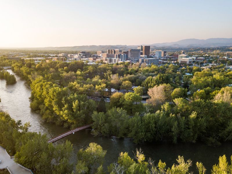 Boise, Idaho
