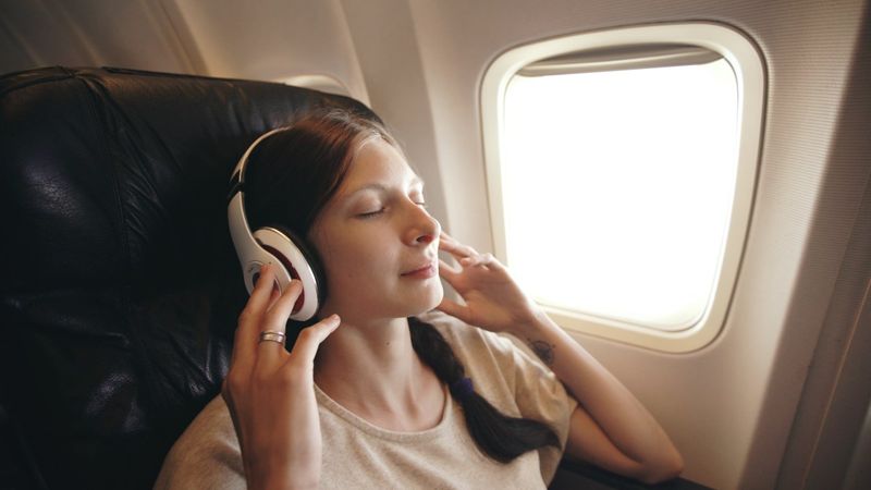 Noise-Canceling Headphones