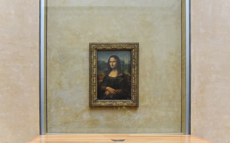 Louvre Museum