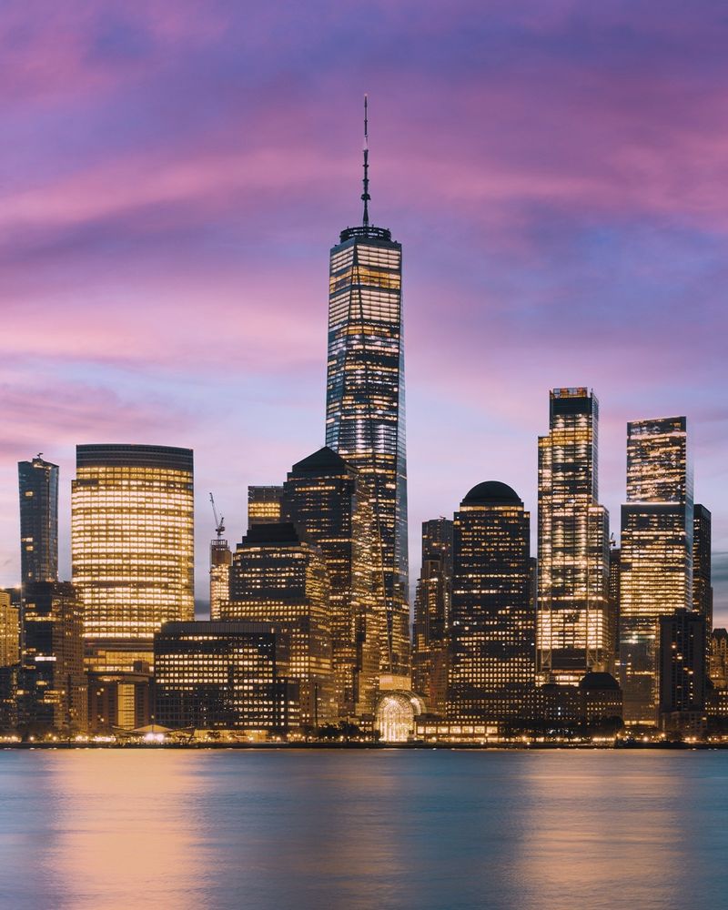 One World Observatory