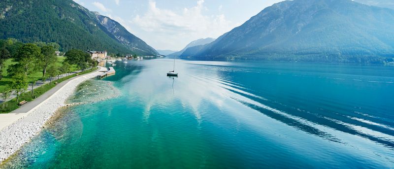 Achensee Lake