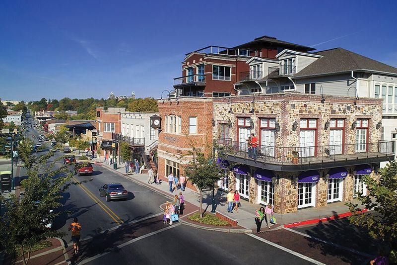 Fayetteville, Arkansas