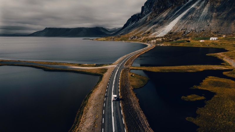 Road Trip through Iceland’s Ring Road
