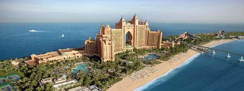 United Arab Emirates
