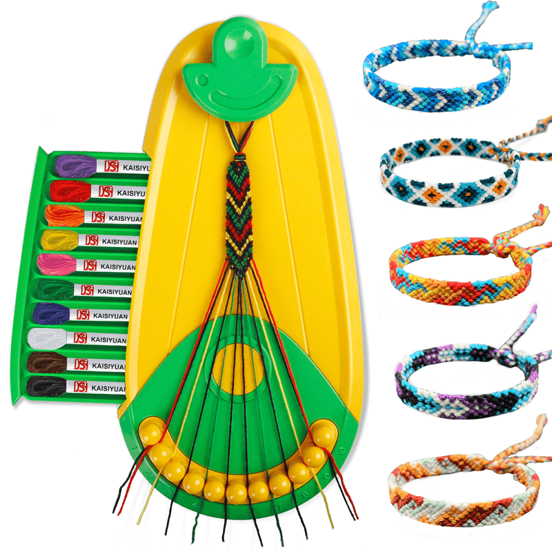 DIY Bracelets