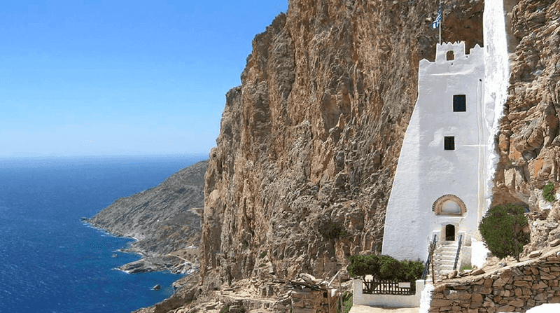 Amorgos