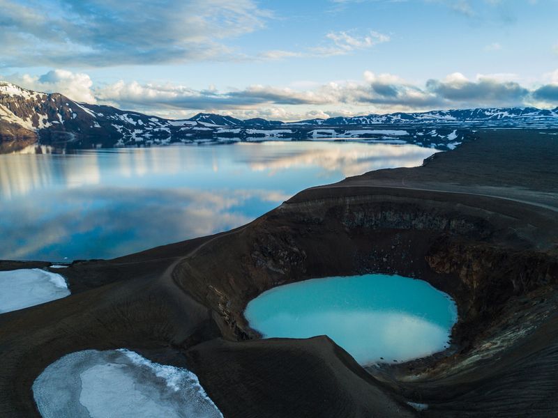 Reykjavik, Iceland