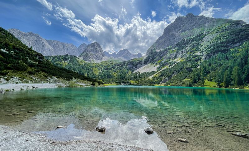 Seebensee