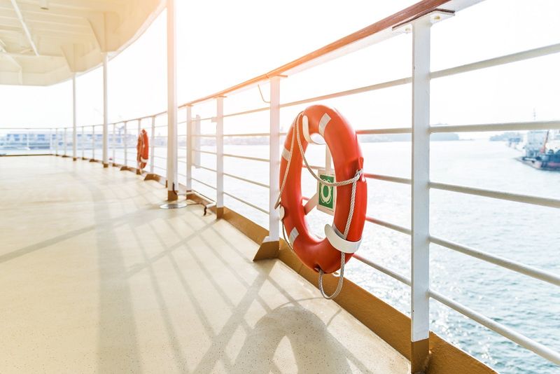 Cruises are Unsafe