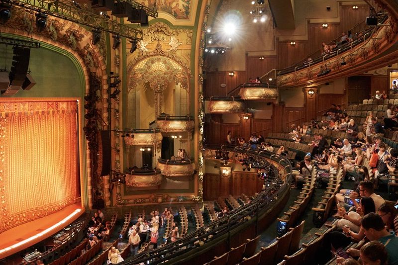 Broadway