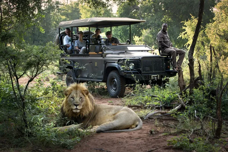 South Africa