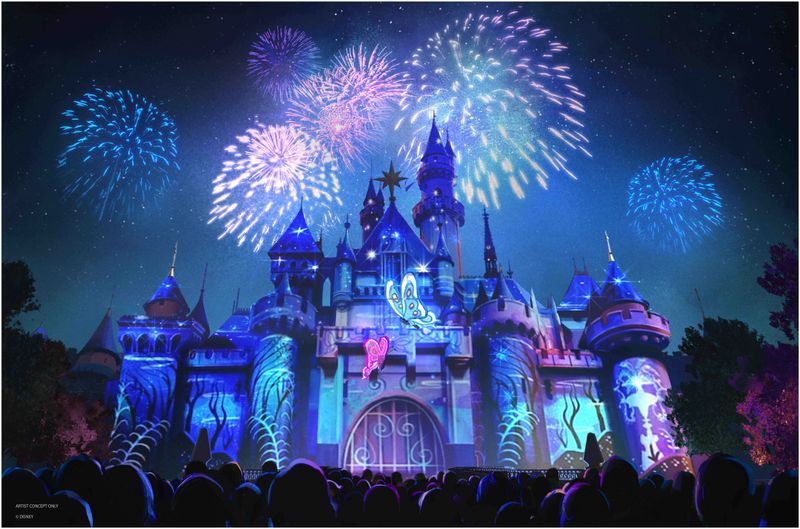 Disneyland Resort